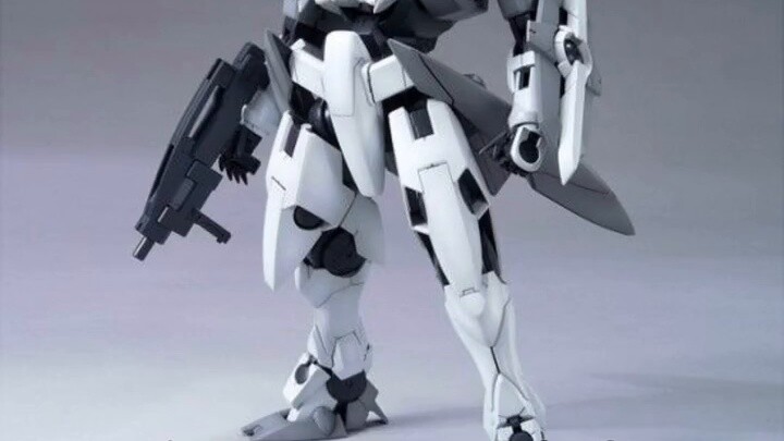 [Informasi Model] Dewi Takdir Unicorn Bergerak Bintang, Gaya Doom Model Phantom, dan skema warna hit