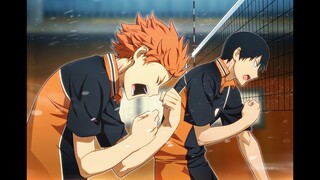 Haikyuu Amv _ She Doesn't Mind