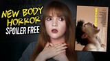 Swallowed (2023) Body Horror Movie Review Spoiler Free | Spookyastronauts