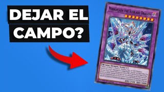 DEJAR EL CAMPO EN YU-GI-OH! | EXPLICANDO TÉRMINOS | EL JUEZ MIRO