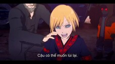 Pacific Rim: Vùng tối (Phần 2) EP 4 [Sub Việt]
