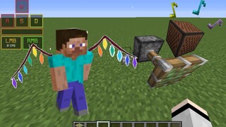 MAD | Minecraft