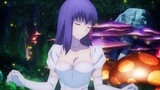 【Fate/Stay Night HF】Witch boss born from fairy tale town