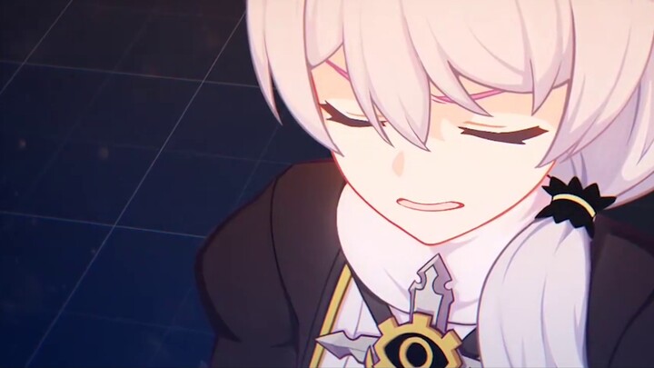 [Honkai Impact 3/Third Anniversary] Hold your head up and move on, because there is something I want