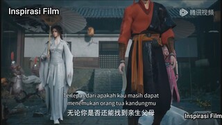 martial god asura eps11