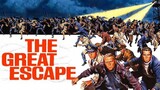 The Great Escape (1963) แหกค่ายมฤตยู พากย์ไทย