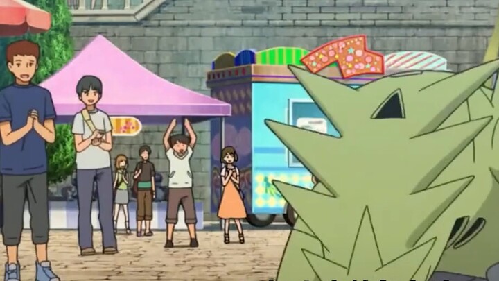Pokemon terkuat sebenarnya adalah Ash Ketchum?!