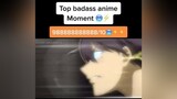 Anime: Full Dive anime fulldive speed animeboy viral animebadassmoments badass foryoupage fyp foryoupageofficiall