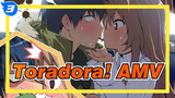 [Toradora! AMV] Love Toradora! Forever_3