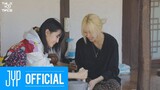 TWICE REALITY "TIME TO TWICE" TDOONG Forest EP.04