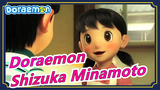 [Doraemon] Selamat Ulang Tahun, Shizuka Minamoto