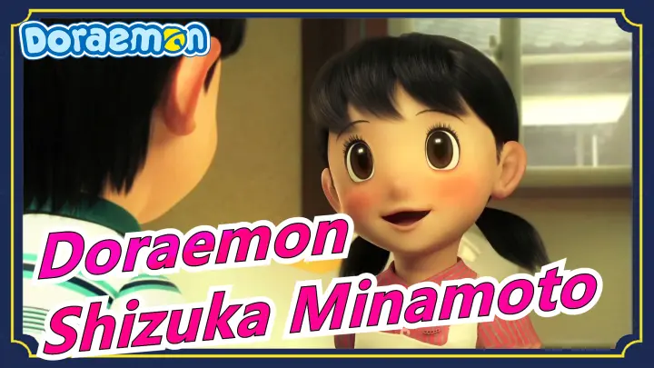 [Doraemon] Happy Birthday, Shizuka Minamoto