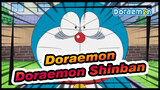 Doraemon|Mengubah muka dengan kuas dan penghapus!!!