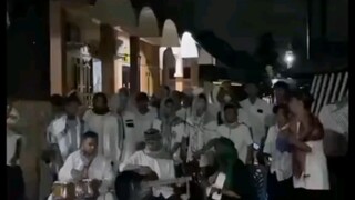 sebelas bintang matahari