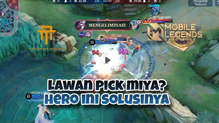 [TA] Miya Auto Ngebadut
