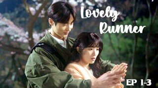 LOVELY RUNNER EP 1-3 (Tagalog)