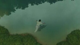 The Red Turtle