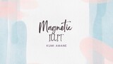【COVER】ILLIT - Magnetic (Acoustic ver)