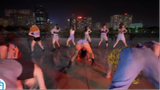 SEXY GIRLS DANCE SGDJ Snake Ozuna Megan Thee Stallion LISA #dancevip