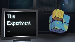 The Experiment - Game trailer | Reworld