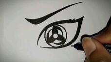 kakashi obito eyes #bestofbest