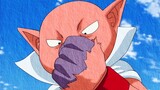 Vegeta: Piccolo, kamu adalah aktor jelek "Seven Dragon Ball Son Goku" Dragon Ball Super "Bangga Pang