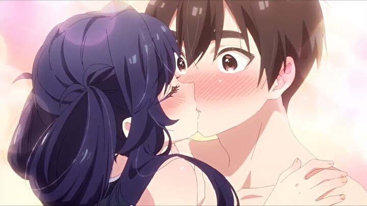 Harem Rentaro Semakin Brutal