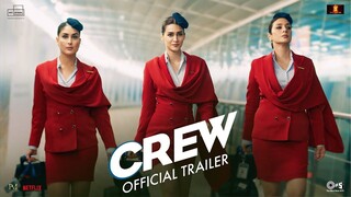 Crew 2024 - watch full movie : link in description