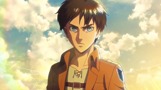 Eren Jaeger Edit-Can You Feel My Heart #Anime #ErenJaeger #Edit