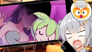 (Mature meat) Xiaochun Liuhua encounters abrupt NTR