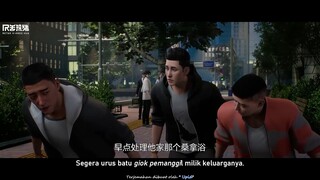 The Immortal Doctor Eps 71 Sub Indo