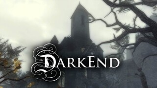 Skyrim VR Mods: Darkend