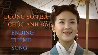 Lương Sơn Bá Chúc Anh Đài 2007 Ending Theme Song