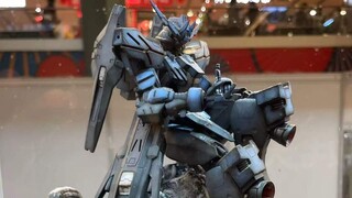 Kompetisi Model Rakyat Guangzhou Tingkat Lanjut: Pameran Model Hari Jadi ke-20 yang Menarik!