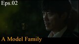 Drama Korea Sub Indo A Model Family E02