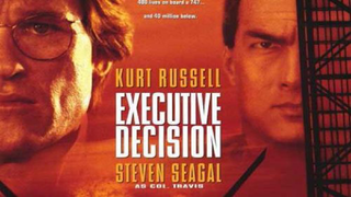 Executive Decision 1996