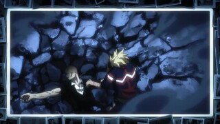 Boku no hero academia, the movie 4 : You' re next-full movie sub indo