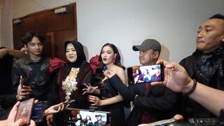 Risa Saraswati Dapat Banyak Gangguan saat Syuting Film Jurnal Risa