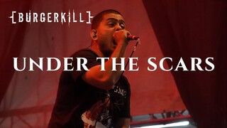 Burgerkill - Under The Scars Live @Distorsi Keras