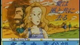 Crayon Shinchan Bahasa Indonesia