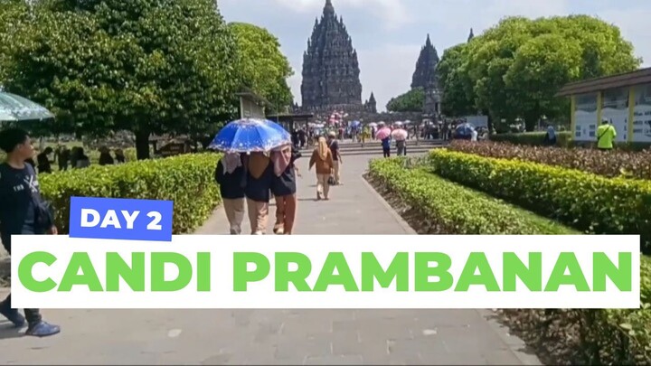 candi prambanan penuh misteri !!!