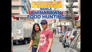 Binondo Food Trip / Food Review