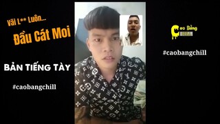 Đầu Cắt Moi Phiên Bản Tiếng Tày