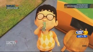 Upin & Ipin Musim 18 - Tok Dalang Kuat Sangat Full Episod - Upin Ipin Terbaru 20