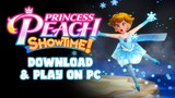 How to download and play Princess Peach Showtime! on PC (XCI) YUZU-RYUJINX GUIDE