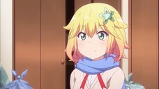 Gabriel DropOut - Episode 11 (Subtitle Indonesia)