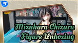 [Rent A Girlfriend] Mizuhara Chizuru / BENTSH / Figure Unboxing & Comments_3