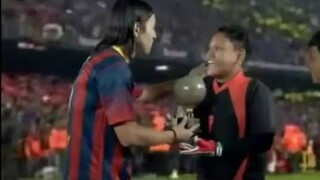 Artinya Apa Bang Messi?Versi Sound Ente Adalah Wibu Paling Baik||Windah Basudara😑