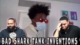 INTHECLUTCH TRY NOT TO LAUGH TO A REGULAR SHARK TANK EPISODE