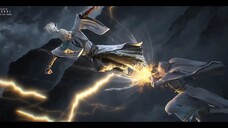 Hao er Ep203 sub indo